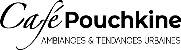 Café Pouchkine