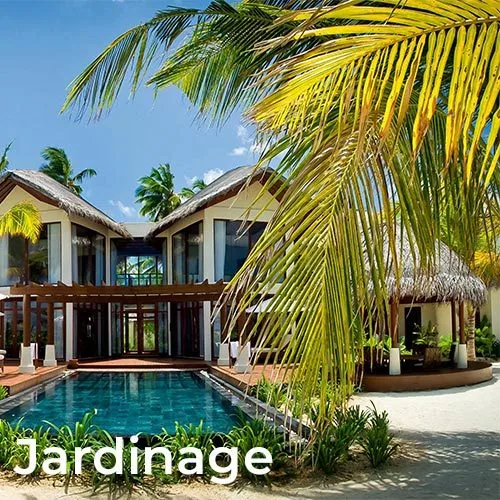 Jardinage Café-Pouchkine