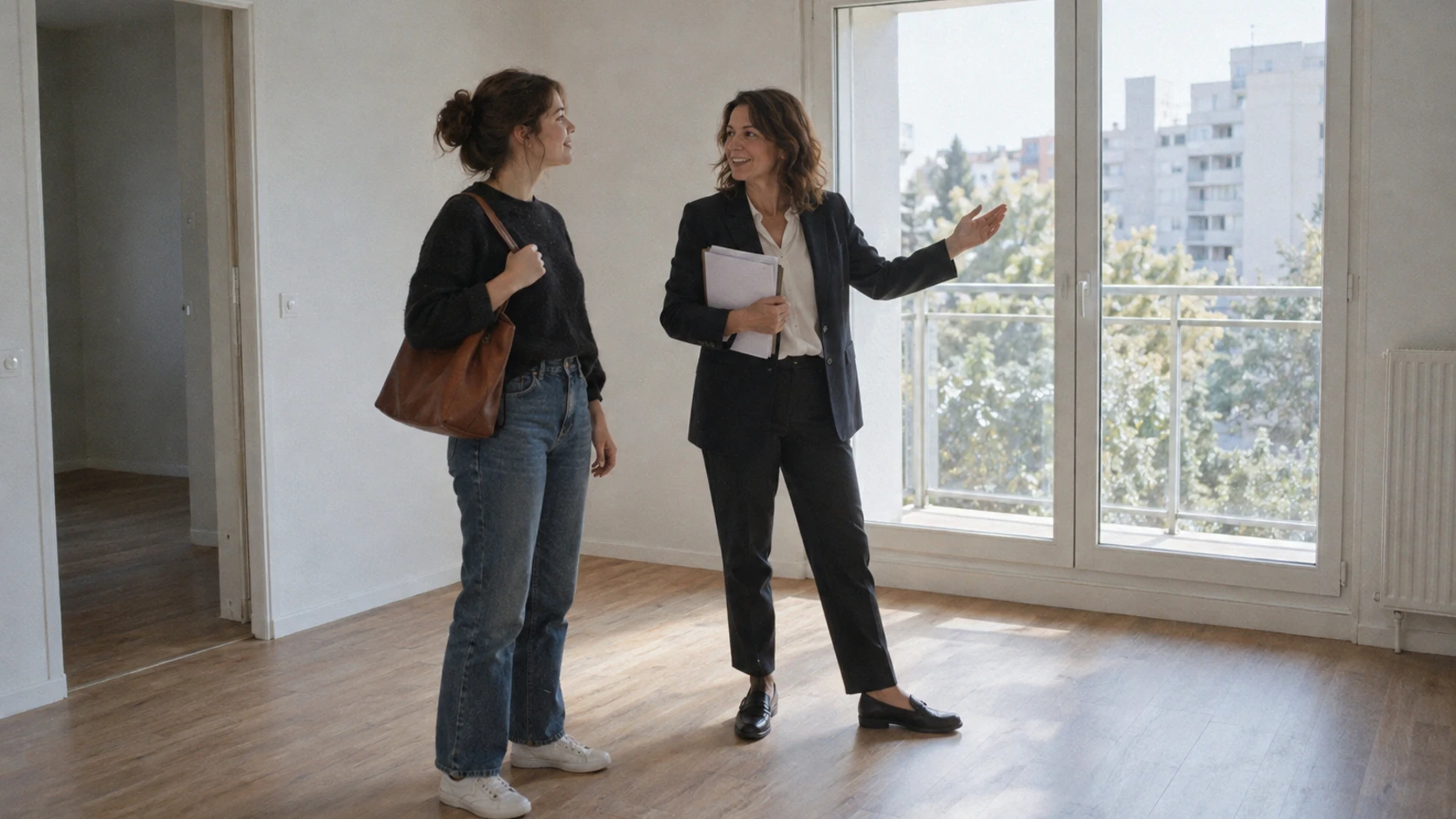 Comment accéder à un logement social grâce à Al in.fr ?