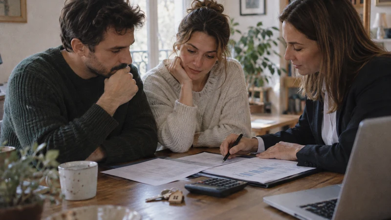 Assurance emprunteur : comment économiser sur son prêt immobilier ?