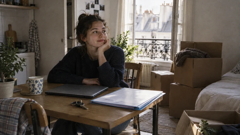 Assurance habitation pour étudiants : comment bien choisir ?