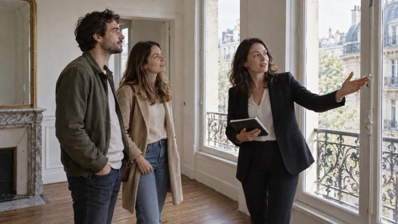 Ce que vous devez savoir avant de vous lancer dans une carrière de mandataire immobilier