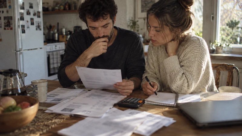 Comment améliorer votre profil emprunteur avant de demander un crédit immobilier ?