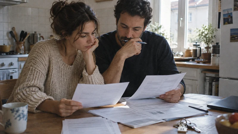 Comment assurer un emprunt immobilier ?