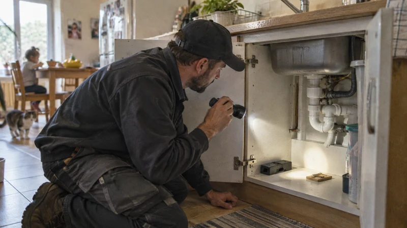 Comment éliminer les nuisibles dans votre maison ?