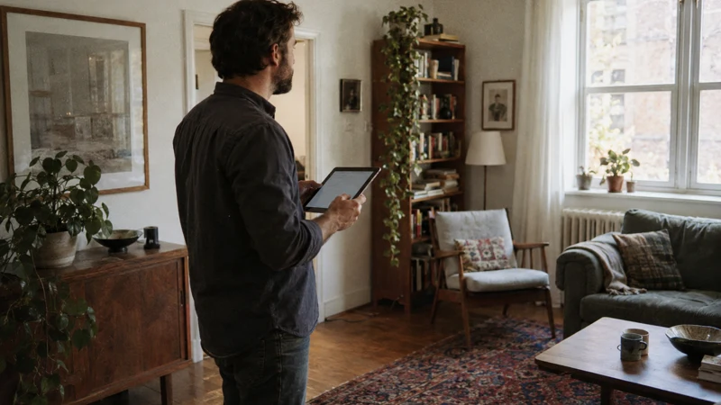 Comment évaluer votre bien immobilier pour prendre une bonne assurance habitation ?