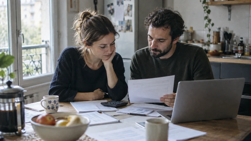 Comment faire des économies sur votre assurance emprunteur ?