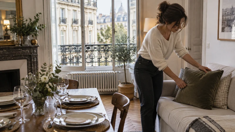 Comment optimiser la rentabilité de votre location meublée ?