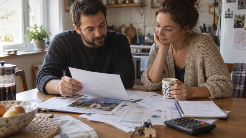 Comment protéger votre logement sans vous ruiner avec une bonne assurance ?