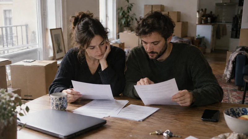 Comment trouver la meilleure assurance pour votre logement ?