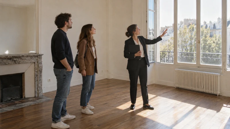 Comment trouver le logement idéal qui vous correspond ?