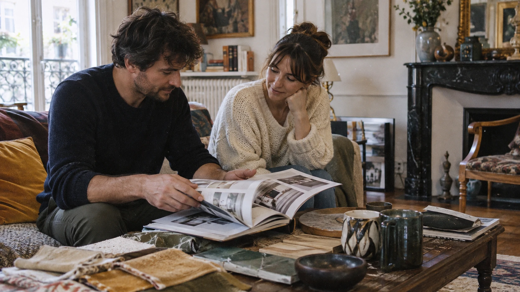 Exploration du Catalogue Maisons du Monde 2025 : Découverte et Inspirations