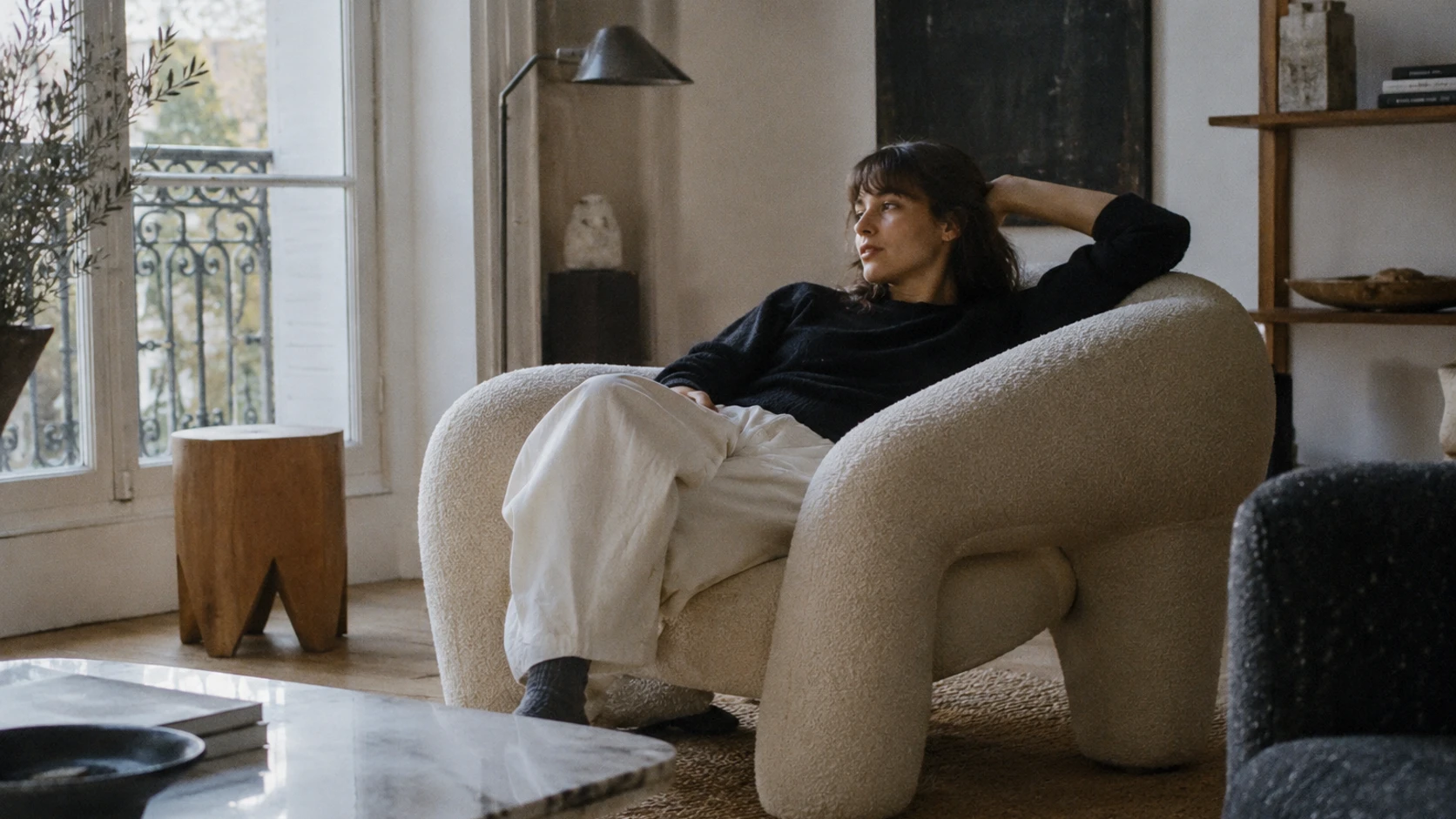 Fauteuil design : Made in Design au cœur de la décoration contemporaine