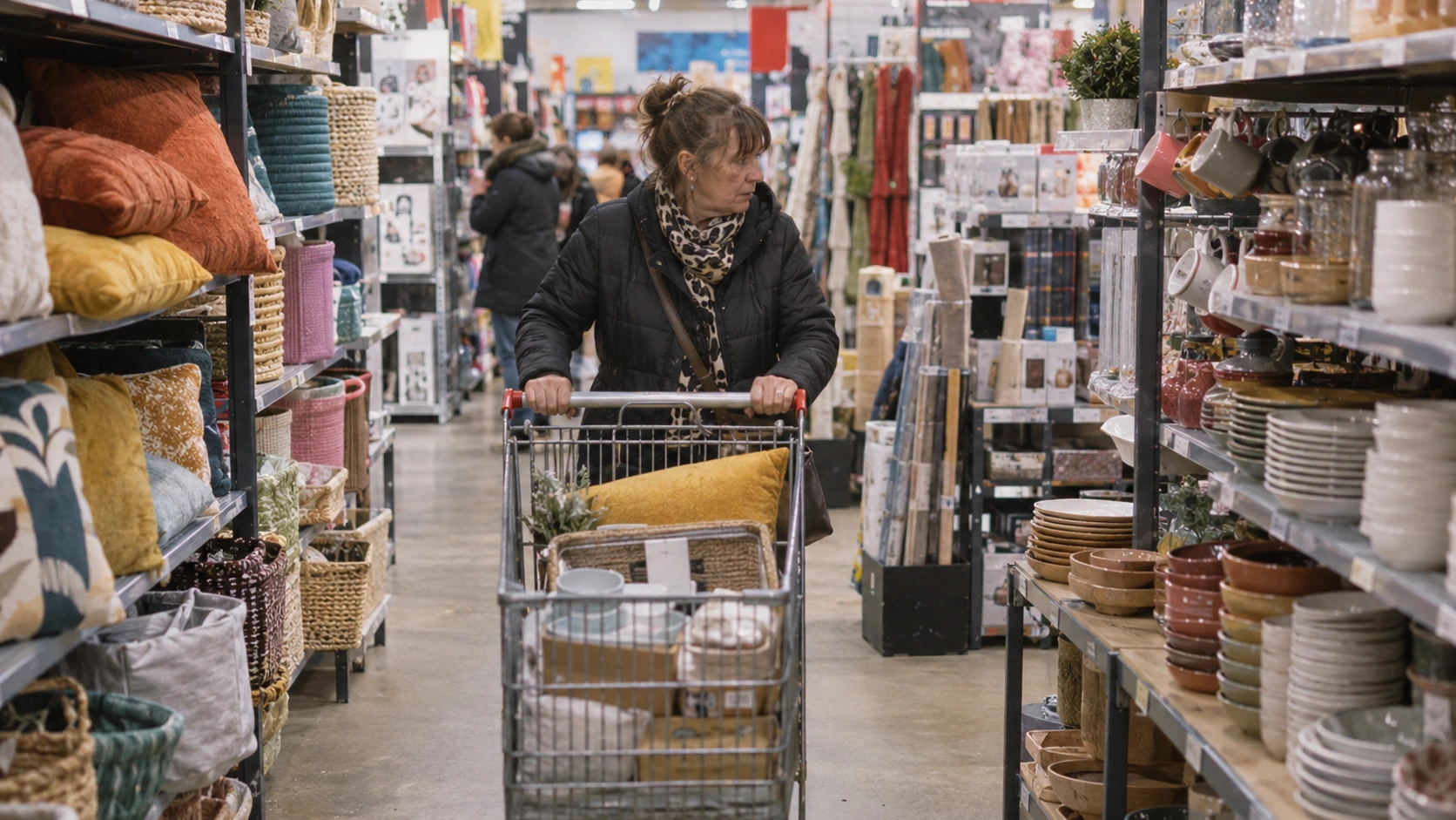Tout savoir sur la Foir Fouille