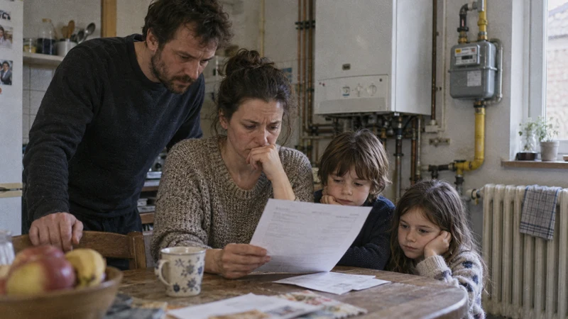 Hausse imminente des tarifs du gaz chez ENGIE : ce que cela signifie pour vous