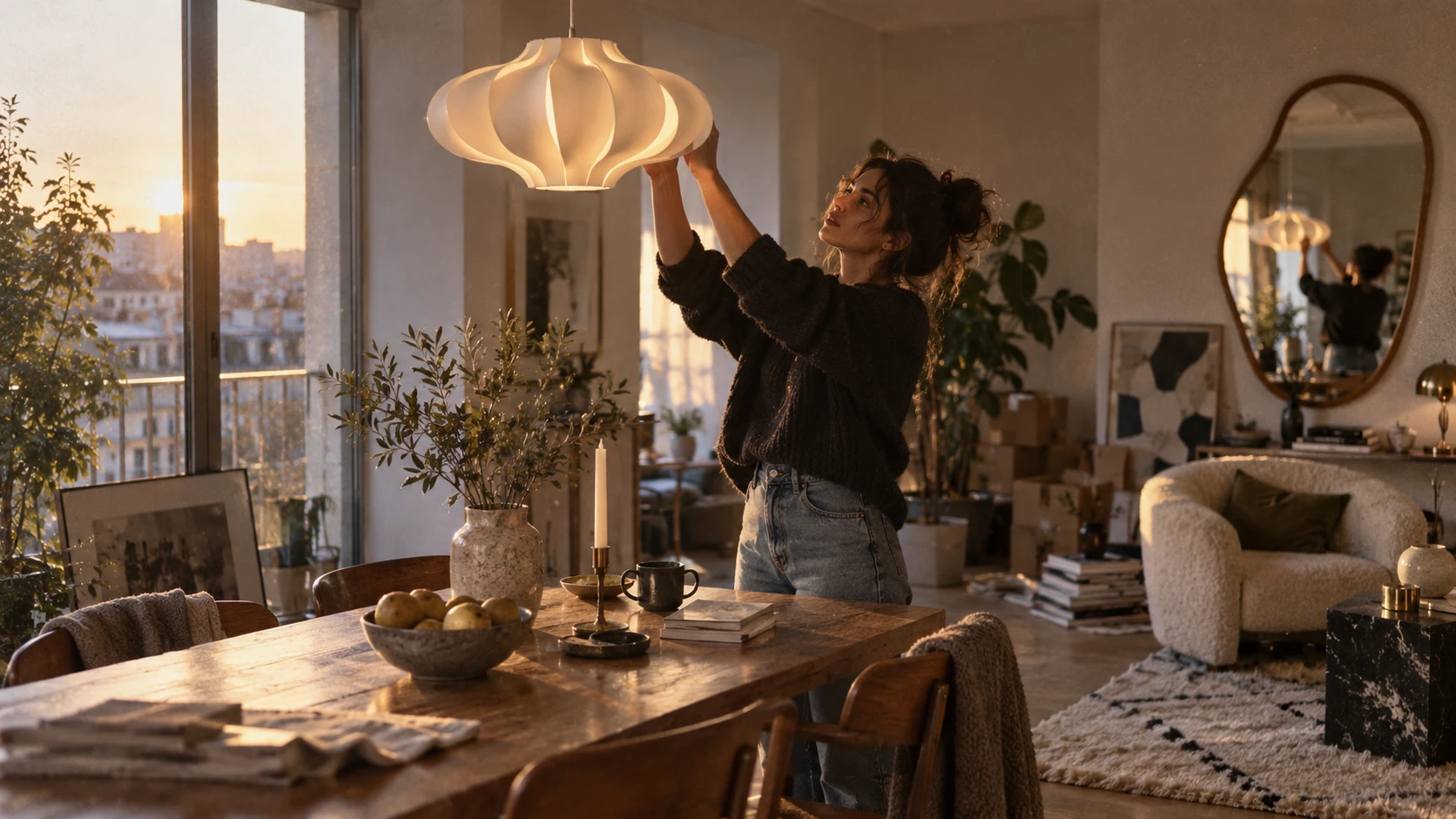 Idées d’équipements design parfaits pour sublimer votre intérieur