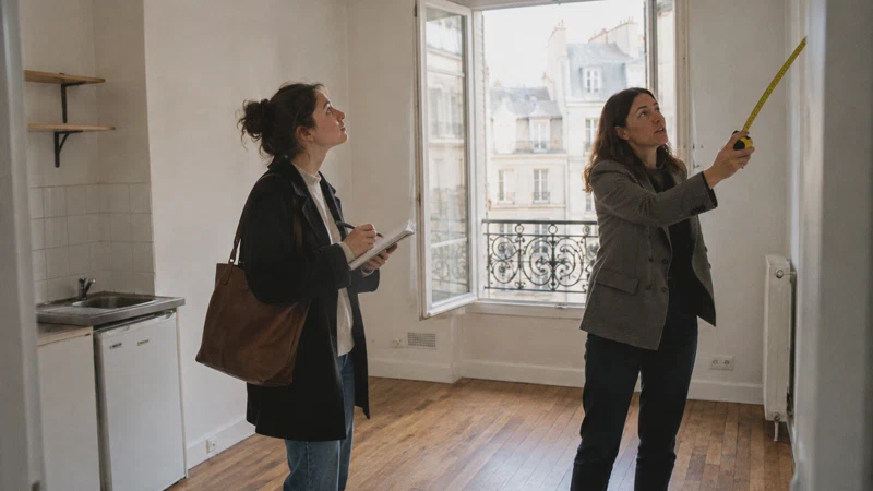Investir dans des petites surfaces : une stratégie gagnante pour une meilleure rentabilité locative ?
