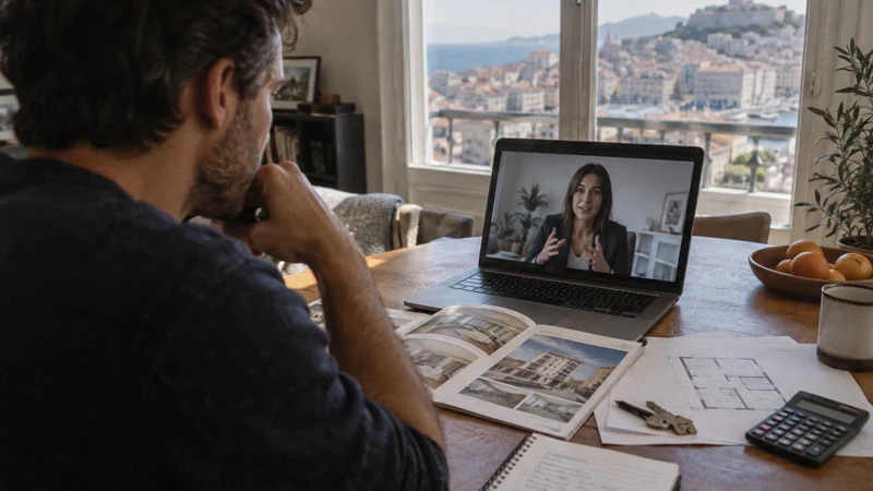 Investir dans l’immobilier en France en étant expatrié : comment réussir son projet ?
