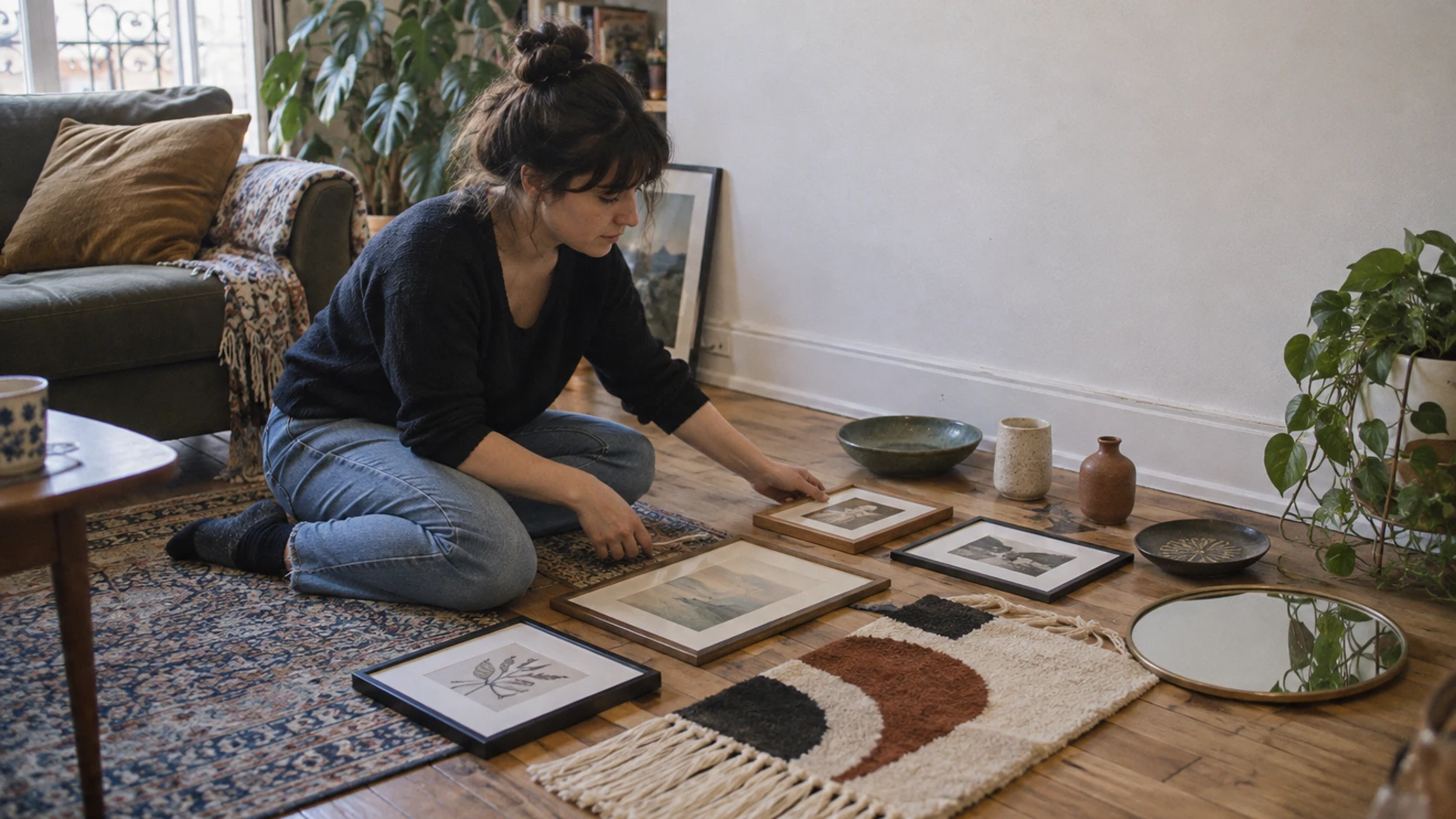 La décoration murale de votre intérieur : un élément clé pour sublimer votre espace