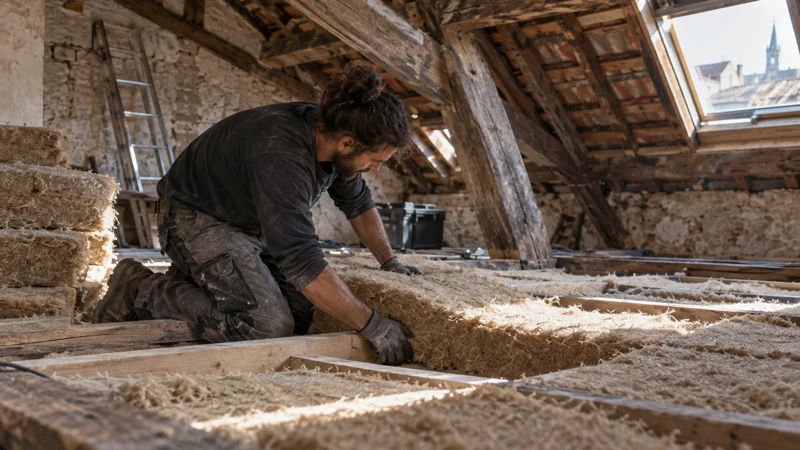Les aides auxquelles vous pouvez prétendre en matière de rénovation énergétique dans la région bordelaise