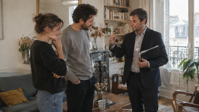 Les avantages d’une assurance habitation complète pour les propriétaires et locataires