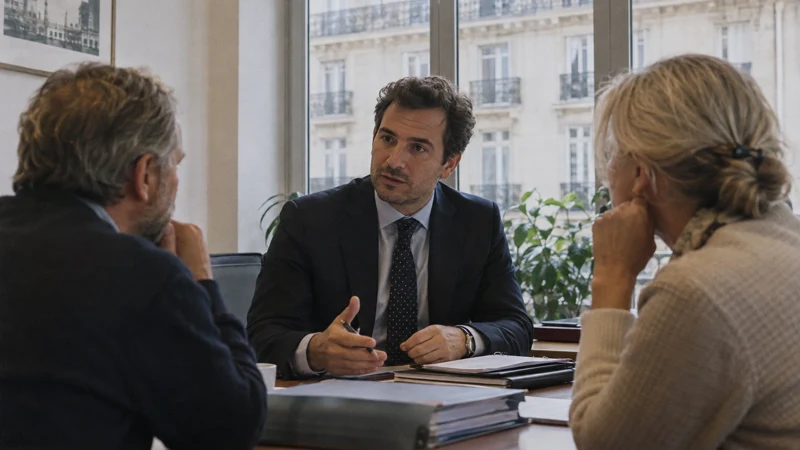 Les conflits en copropriété : comment un avocat peut vous aider à les résoudre
