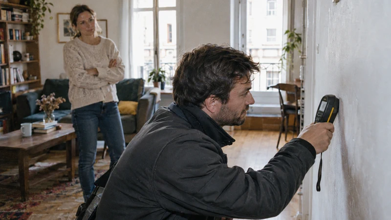 Les diagnostics immobiliers, utiles pour vendre votre logement plus rapidement