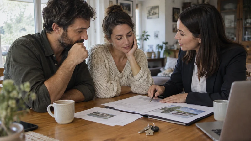 Les erreurs à éviter pour un choix judicieux de son assurance habitation