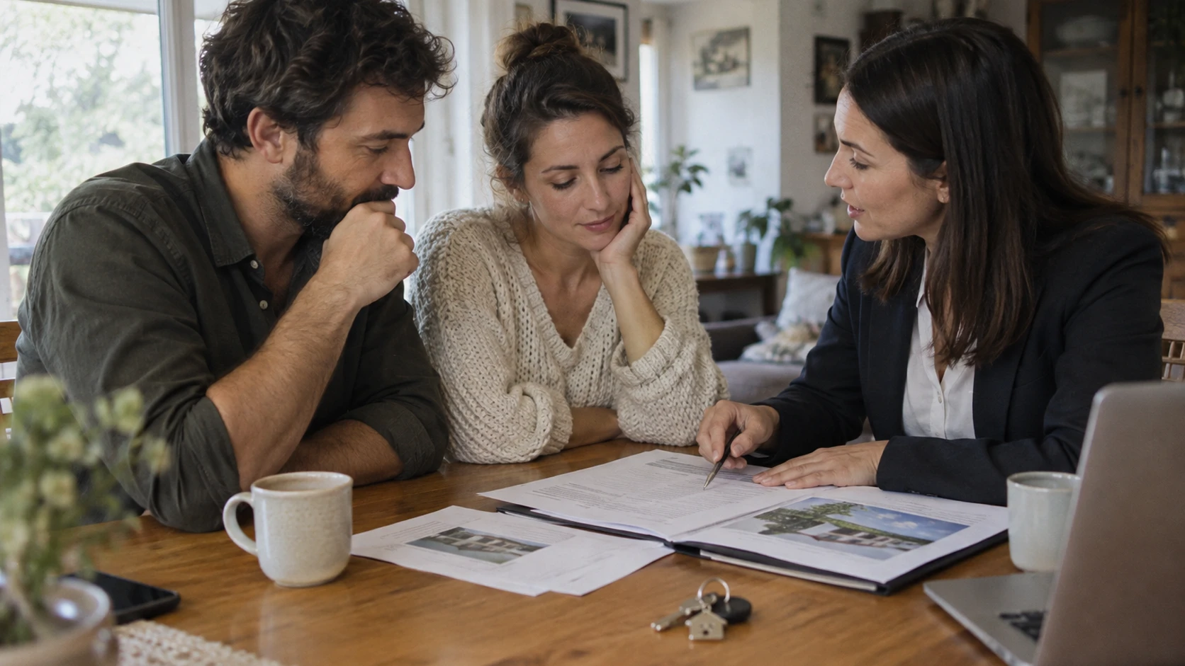 Les erreurs à éviter pour un choix judicieux de son assurance habitation