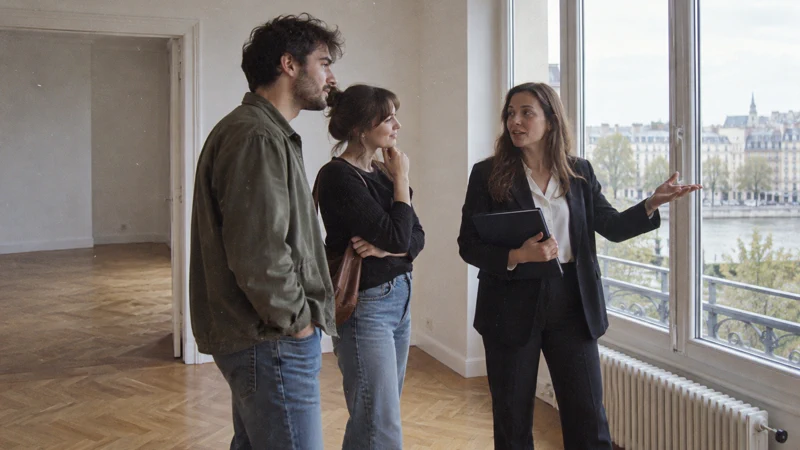 Les étapes clés pour réussir son projet immobilier
