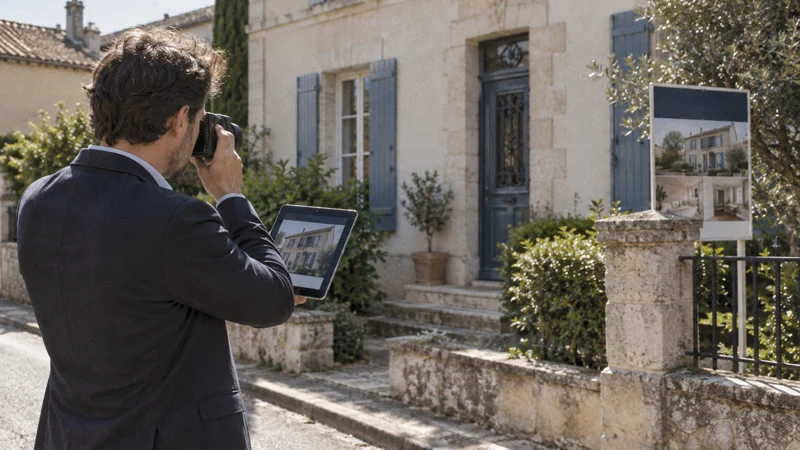 Les obligations d’un agent immobilier pour l’affichage d’une annonce immobilière