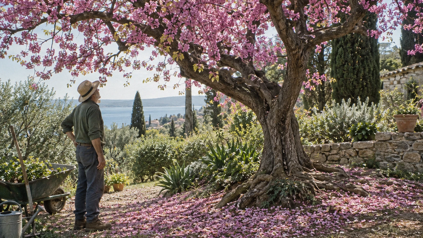 Les secrets de l’Arbre de Judée : les aspects surprenants et inconvénients