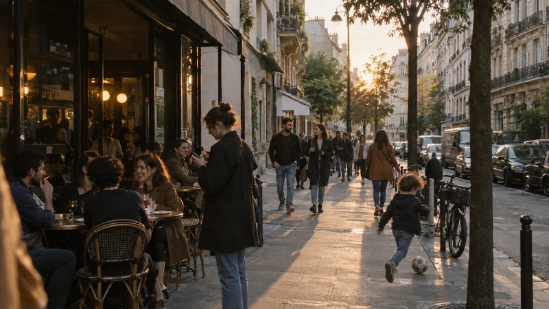 L’immobilier à Paris : pourquoi vous installer dans le 20e ?