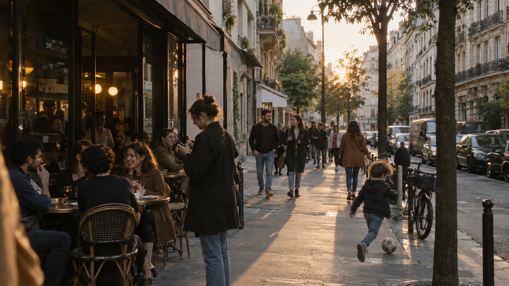 L’immobilier à Paris : pourquoi vous installer dans le 20e ?