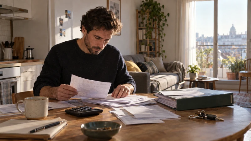 LMNP et CFE : comment savoir si vous êtes redevable de cette taxe ?