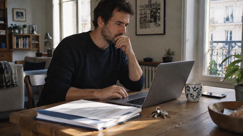 Maximisez vos revenus locatifs avec une solution de gestion locative en ligne