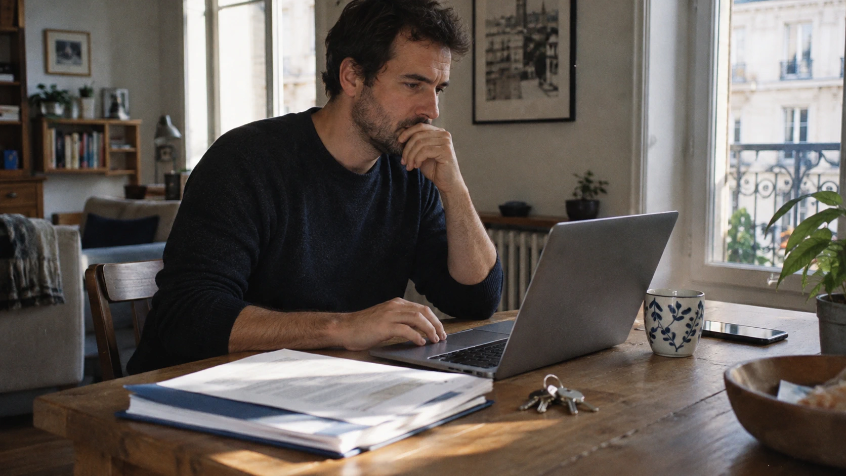Maximisez vos revenus locatifs avec une solution de gestion locative en ligne
