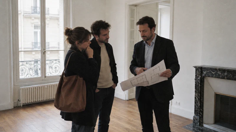 Portage salarial dans l’immobilier : une tendance en plein essor pour les indépendants