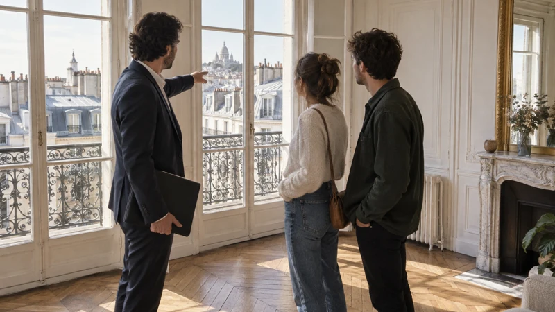 Pourquoi Paris reste une valeur sûre pour un placement immobilier ?