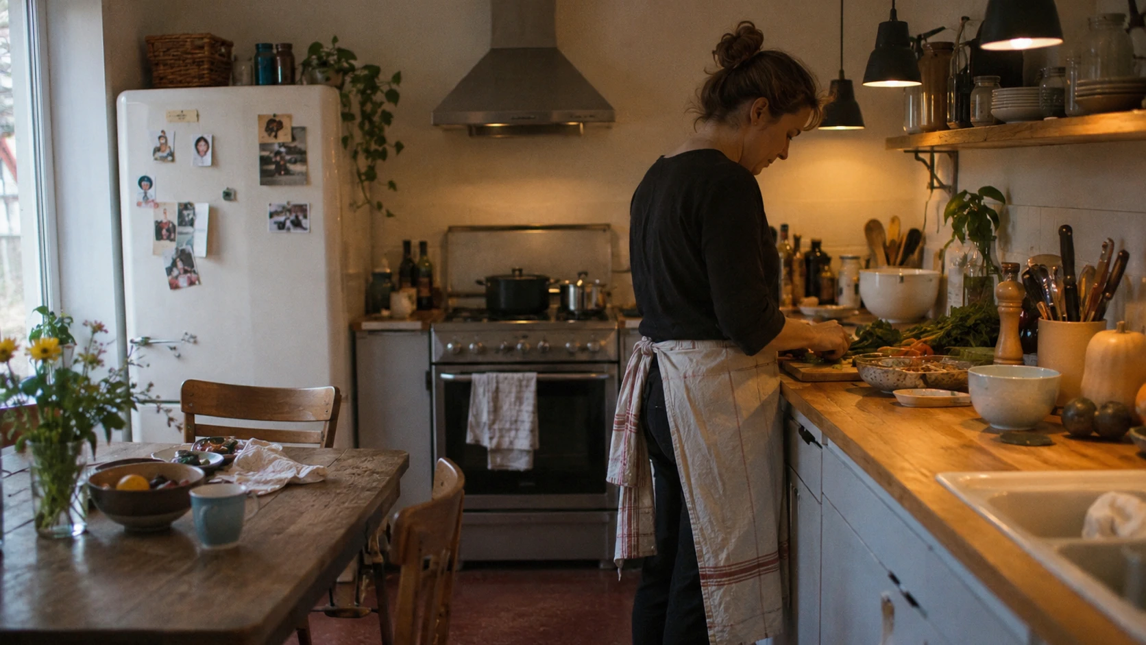 Quel éclairage pour sa cuisine fonctionnelle ?