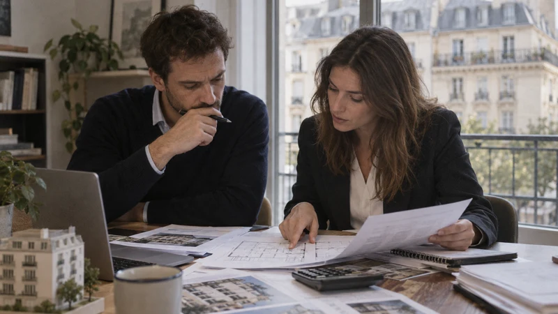 Quelques informations précieuses sur l’investissement immobilier locatif en SCPI