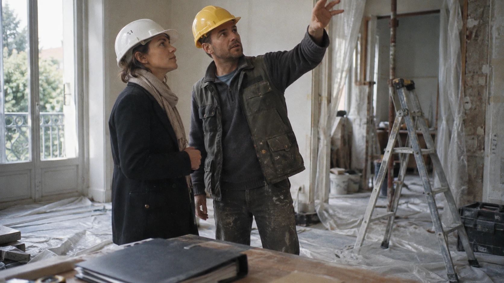 Rénover votre maison en toute sécurité : le rôle crucial de l’assurance habitation