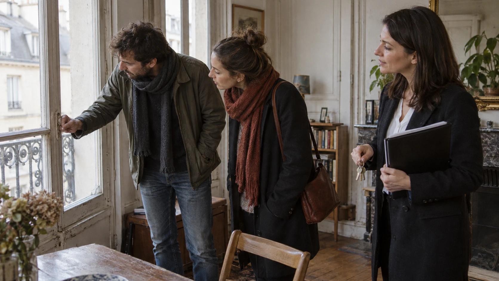 Sécuriser l’achat de votre bien immobilier : étapes clés à suivre