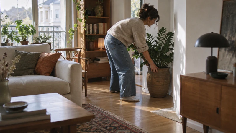 Sha chi : comment repérer et neutraliser l’énergie négative dans votre maison ?