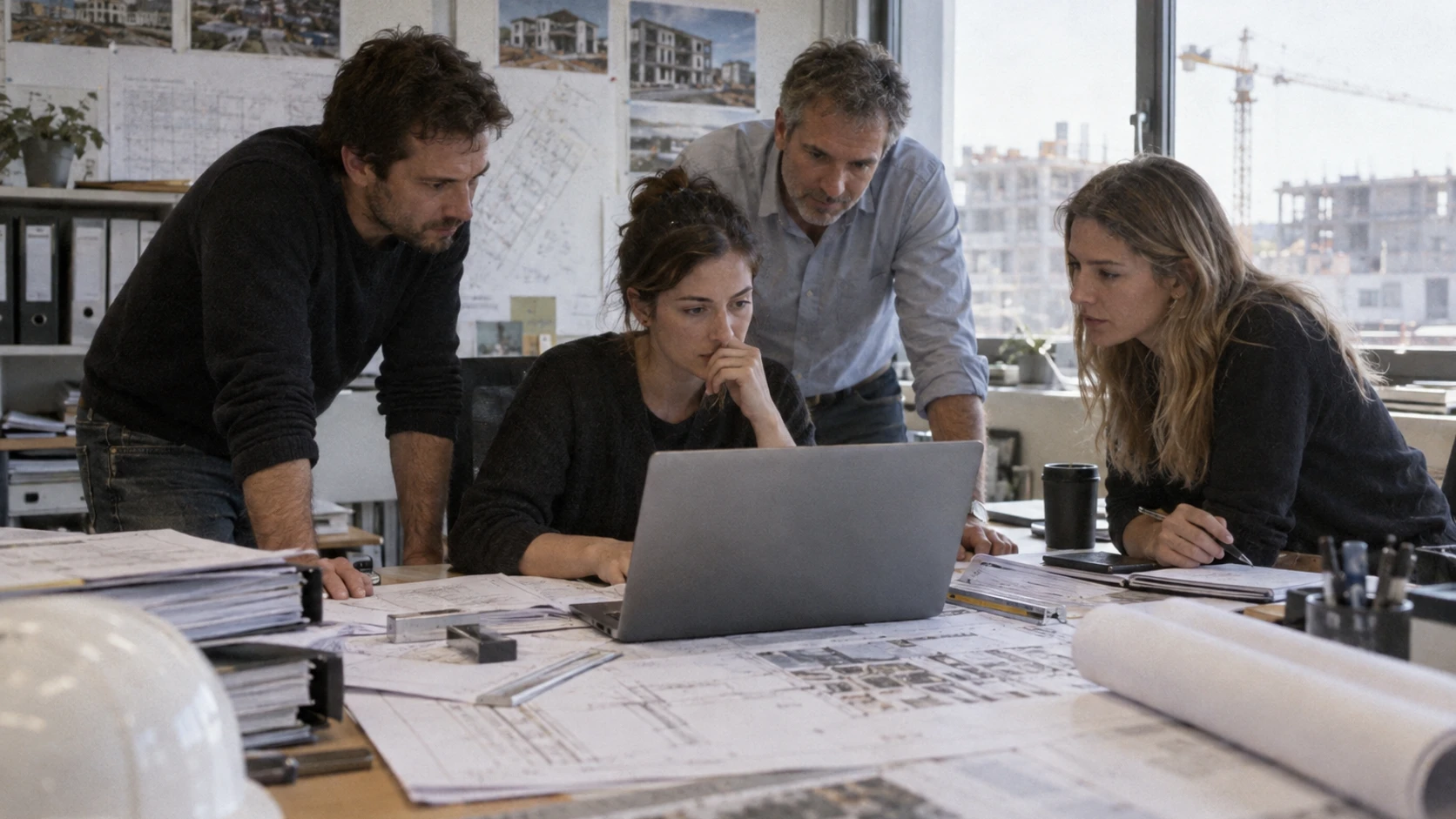 Spigao : le logiciel de gestion des appels d’offres BTP
