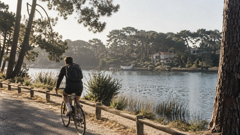 Vivre à Hossegor : tout savoir sur ce petit coin de paradis