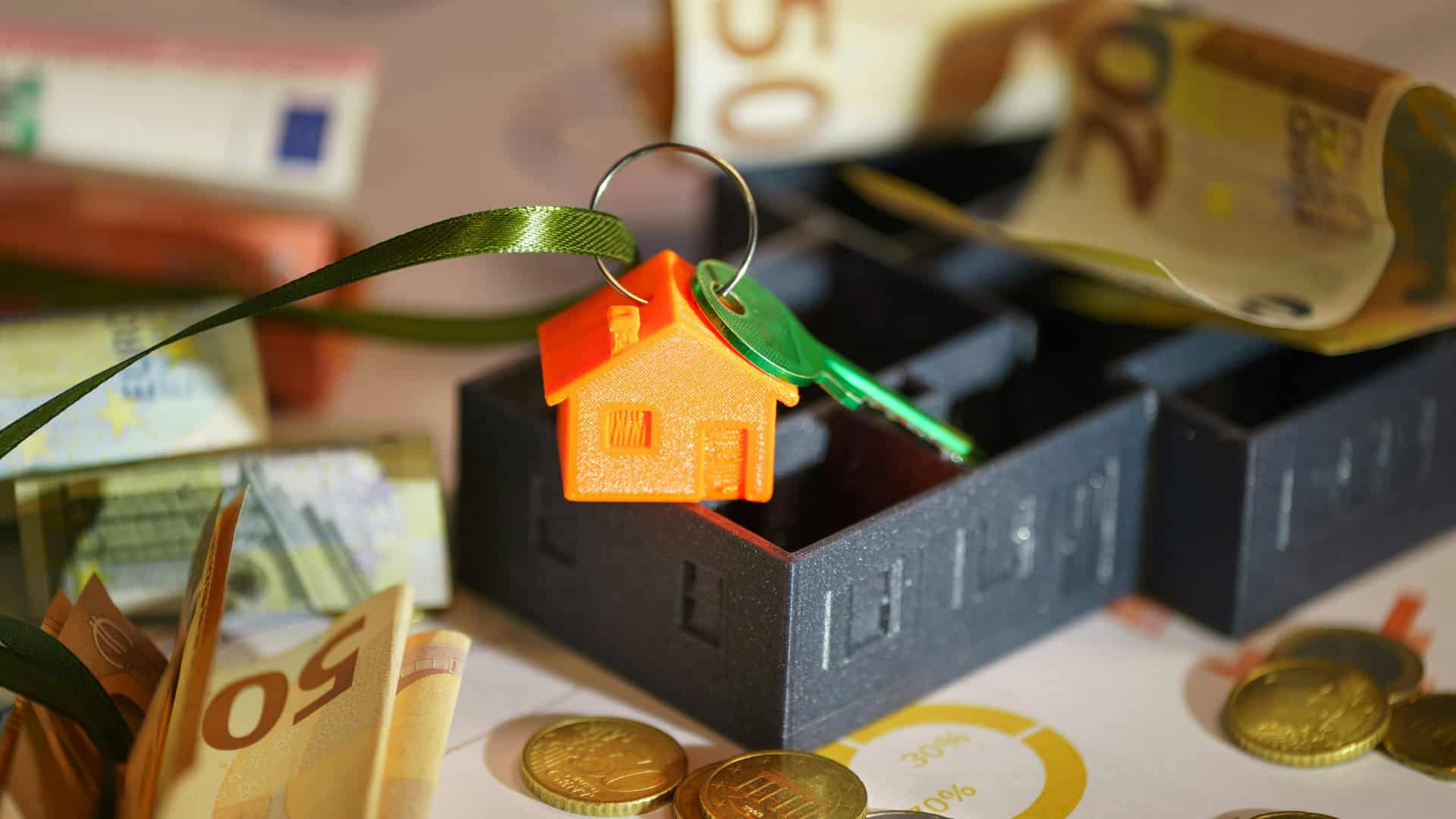 Accession à la propriété : pourquoi privilégier un réseau de coopératives ?